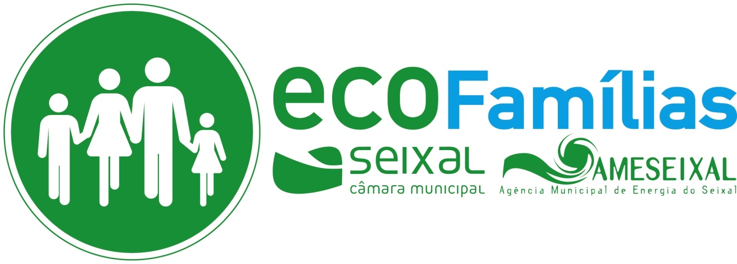 Projeto EcoFamílias