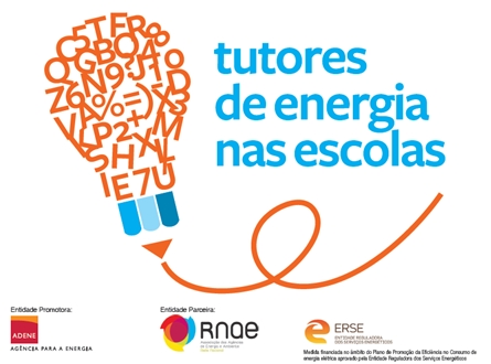 Projeto "Tutores de Energia nas Escolas"